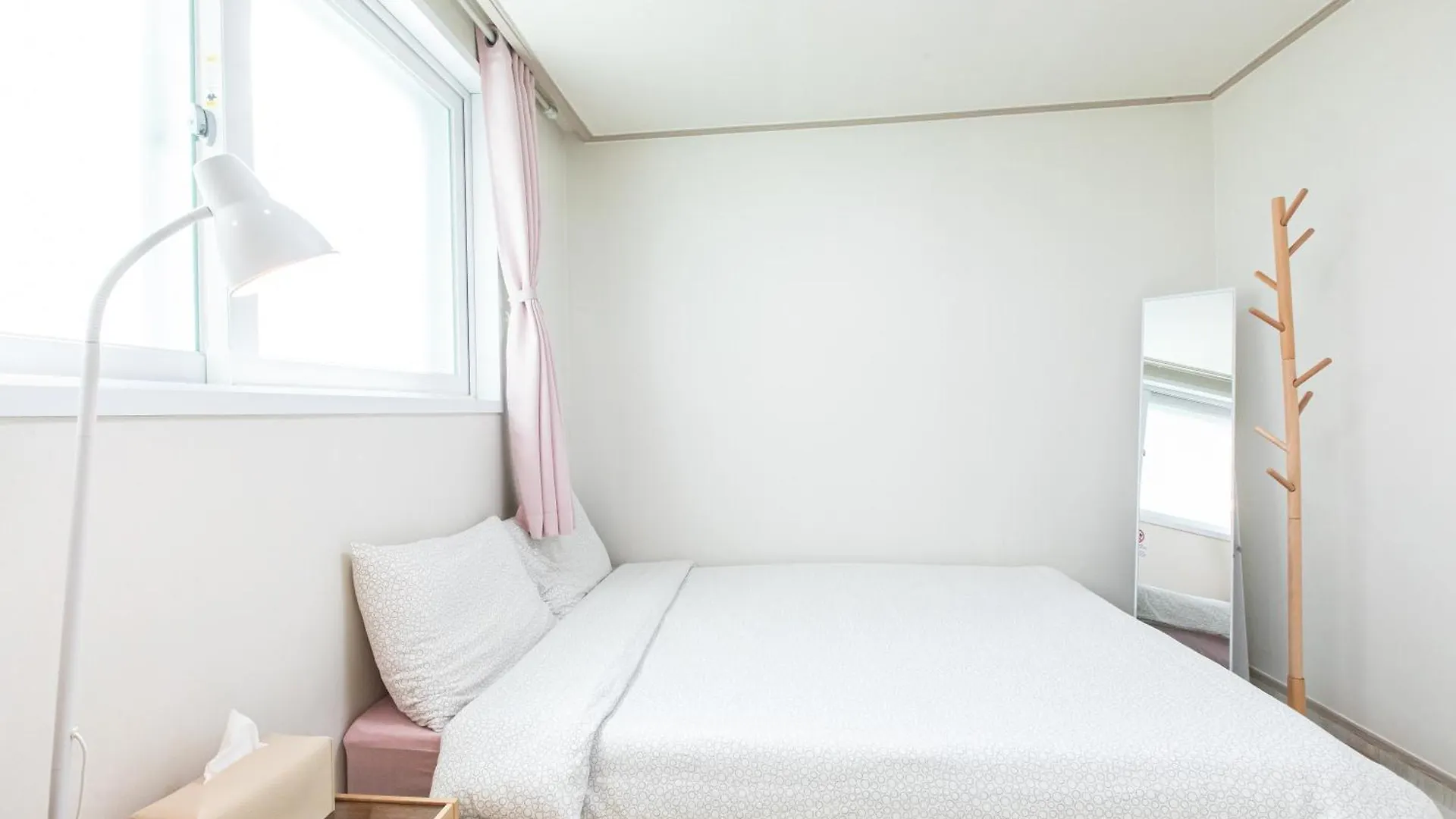 Laon House Yeonnam Apartment Seoul 0*,  South Korea