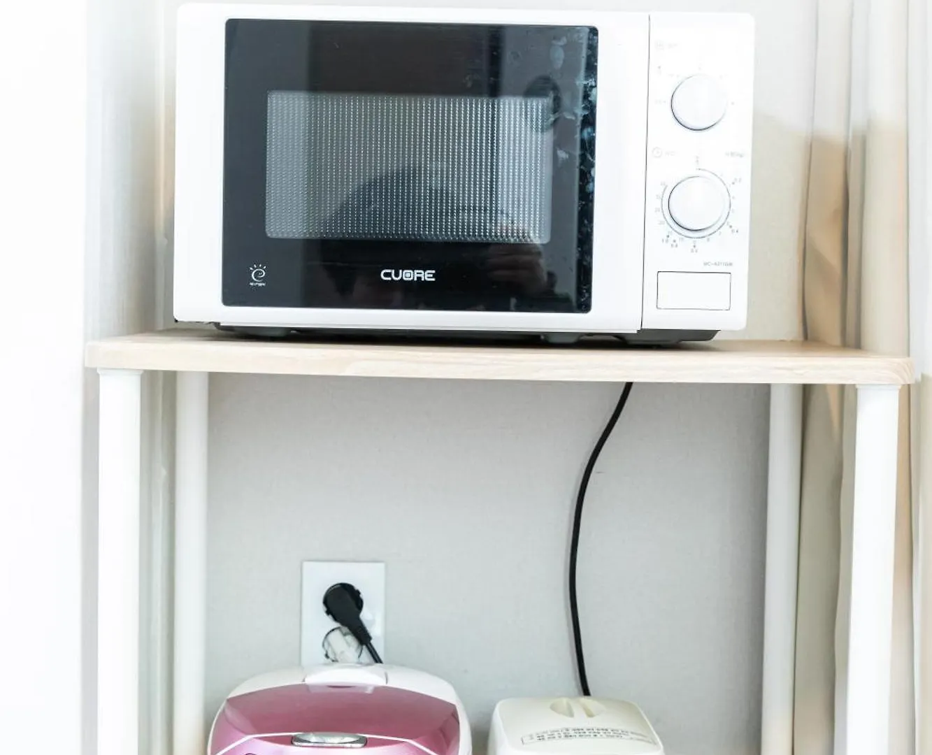 Laon House Yeonnam Apartment Seoul