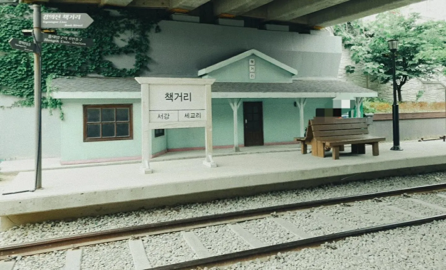 Laon House Yeonnam Apartment Seoul 0*,  South Korea